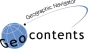 NTT�f�[�^GC GeoContents