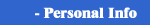 personalinfo